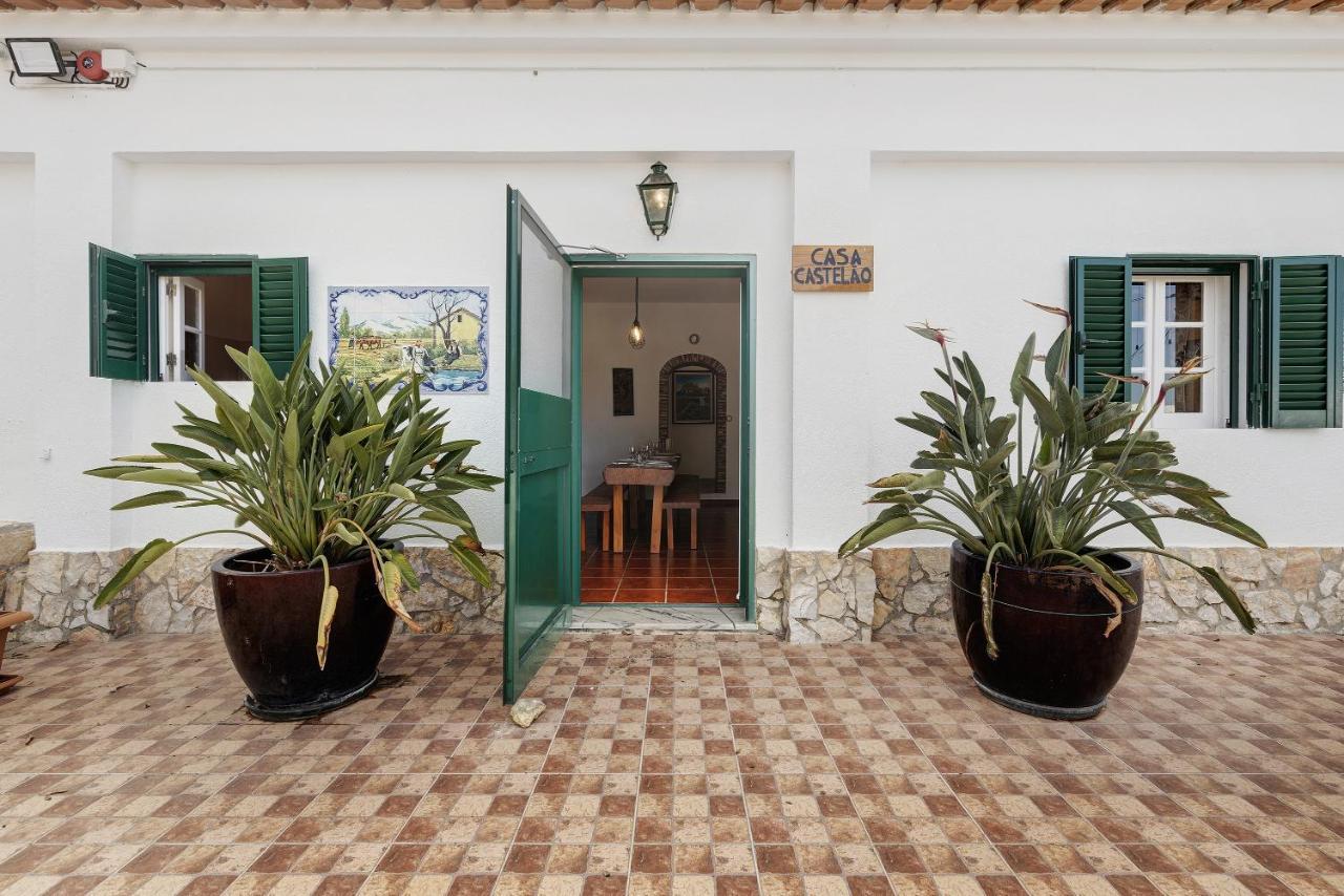 Casa Castelao Apartment *