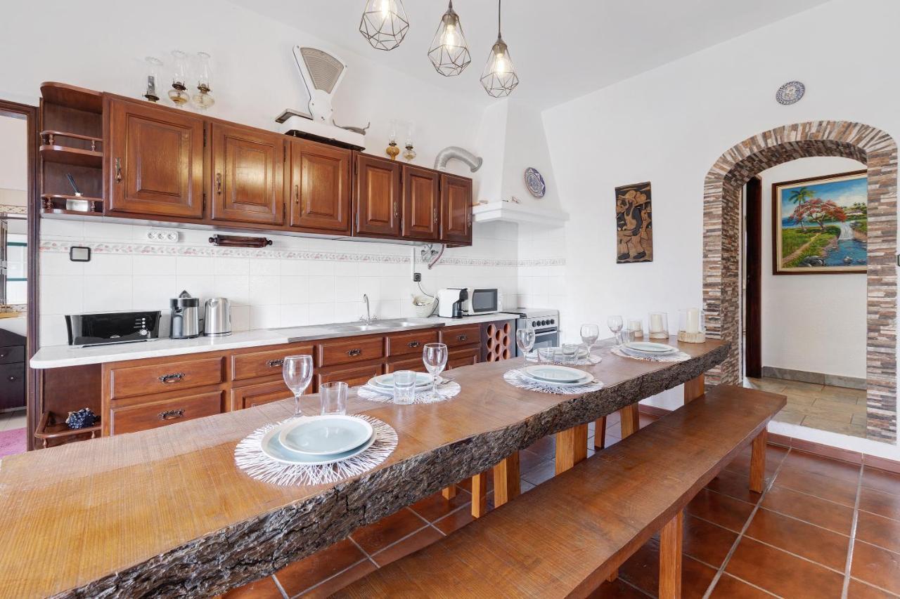 Apartment Casa Castelao Palmela