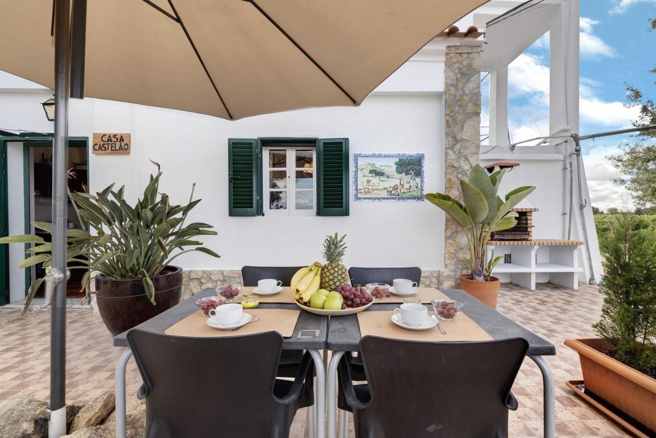 Casa Castelao * Palmela